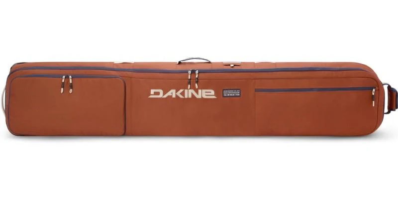 Fall Line Ski Roller Bag - Image 6