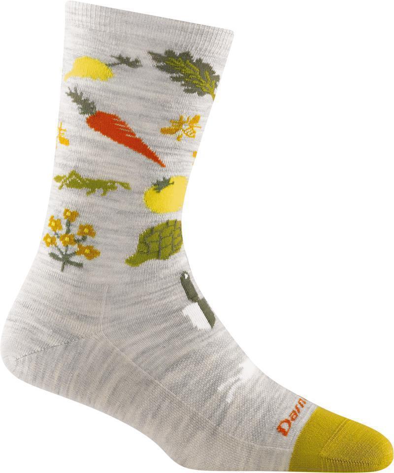 Farmer`s Market Crew No Cushion Lightweight - Womens
