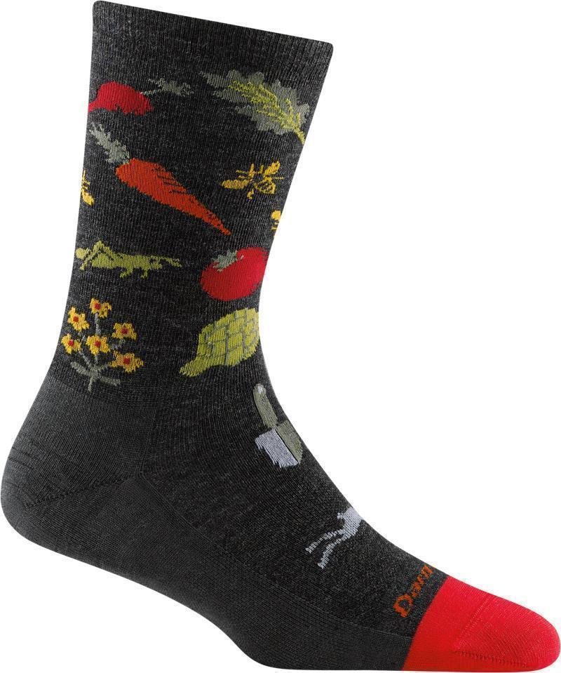 Farmer`s Market Crew No Cushion Lightweight - Womens - Image 2