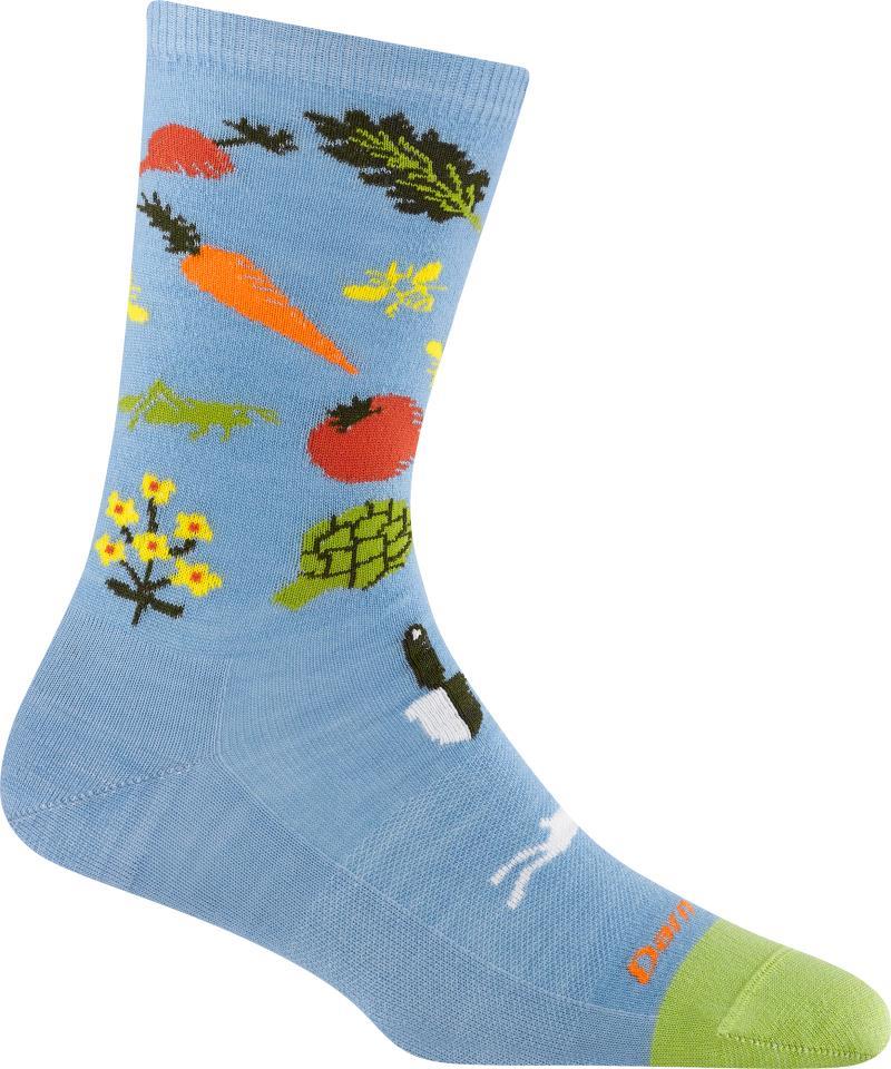 Farmer`s Market Crew No Cushion Lightweight - Womens - Image 5