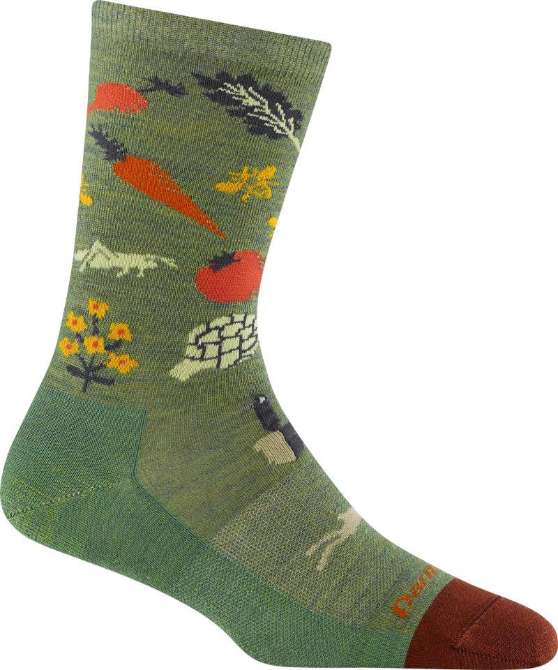 Farmer`s Market Crew No Cushion Lightweight - Womens - Image 6