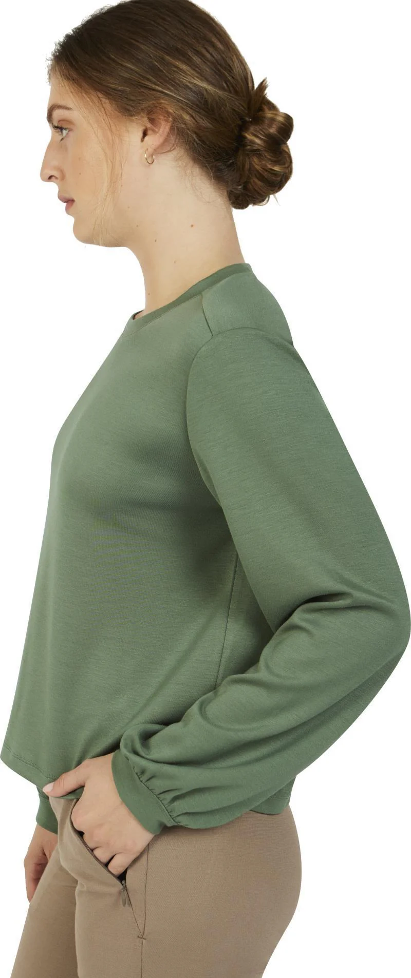 Faro Top - Womens - Image 2