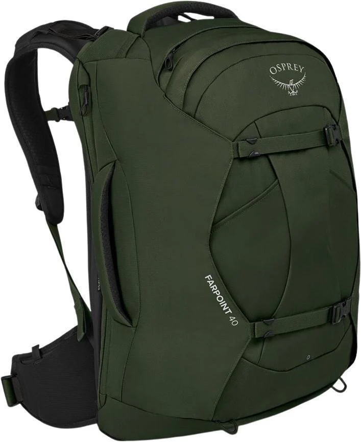 Farpoint 40 - Mens