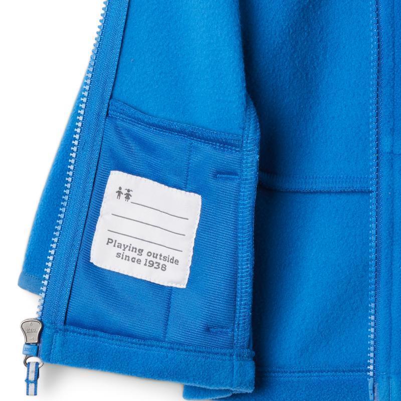 Fast Trek II Fleece Hoodie - Infant - Image 10