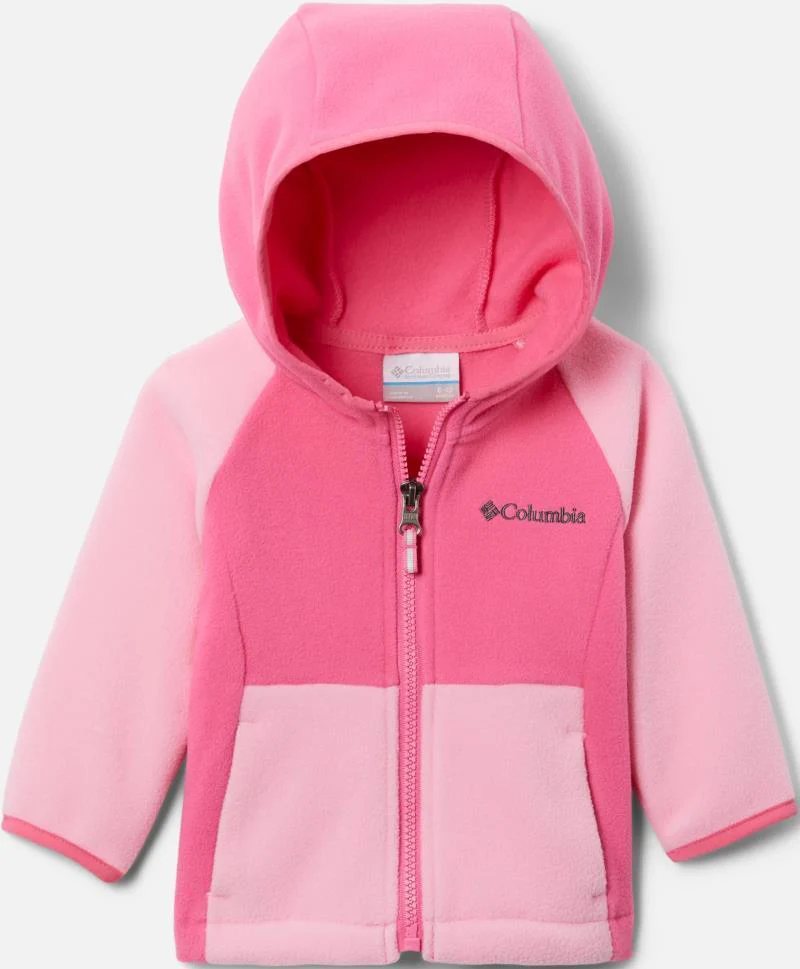 Fast Trek II Fleece Hoodie - Infant - Image 11