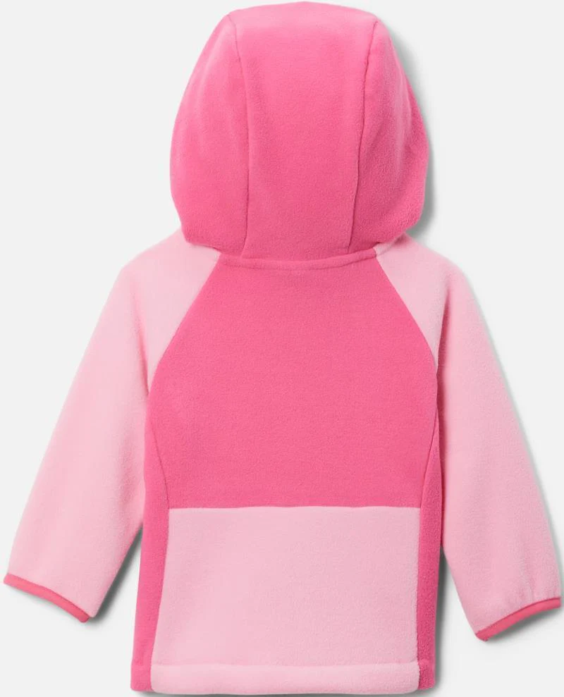 Fast Trek II Fleece Hoodie - Infant - Image 12
