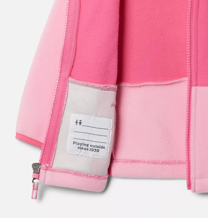 Fast Trek II Fleece Hoodie - Infant - Image 13