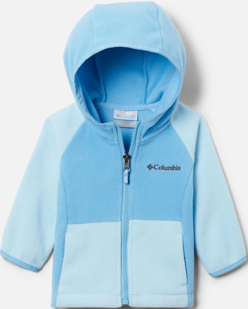 Fast Trek II Fleece Hoodie - Infant - Image 14