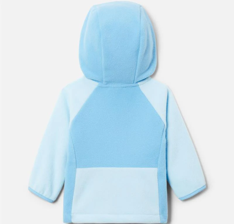 Fast Trek II Fleece Hoodie - Infant - Image 15