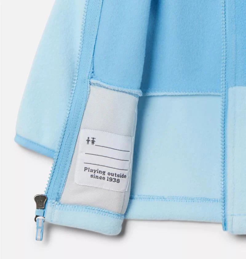 Fast Trek II Fleece Hoodie - Infant - Image 16
