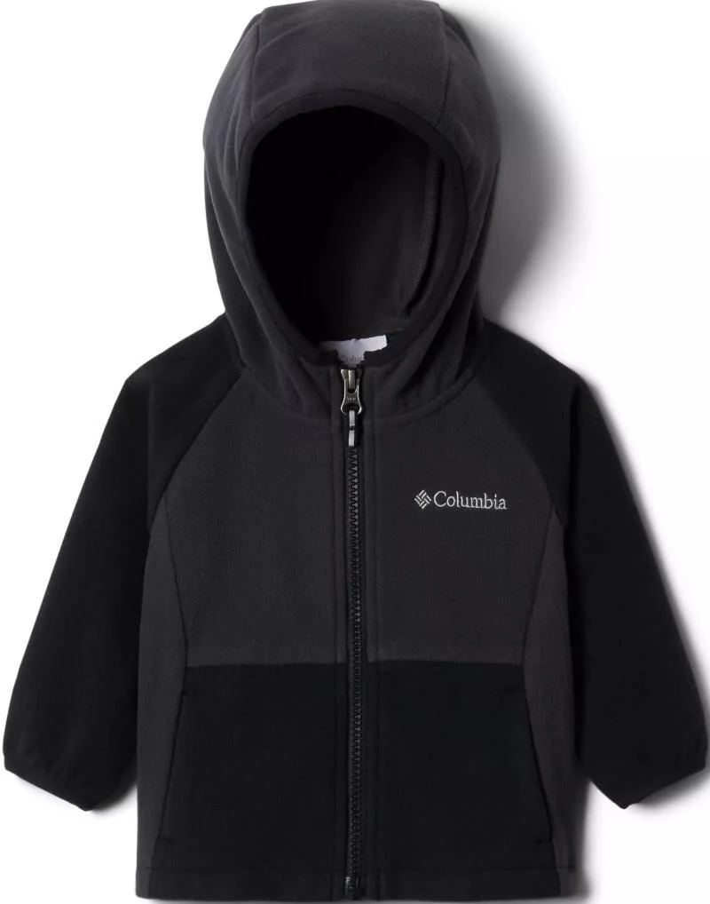Fast Trek II Fleece Hoodie - Infant - Image 17