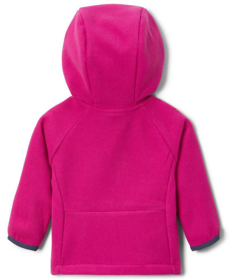Fast Trek II Fleece Hoodie - Infant - Image 2