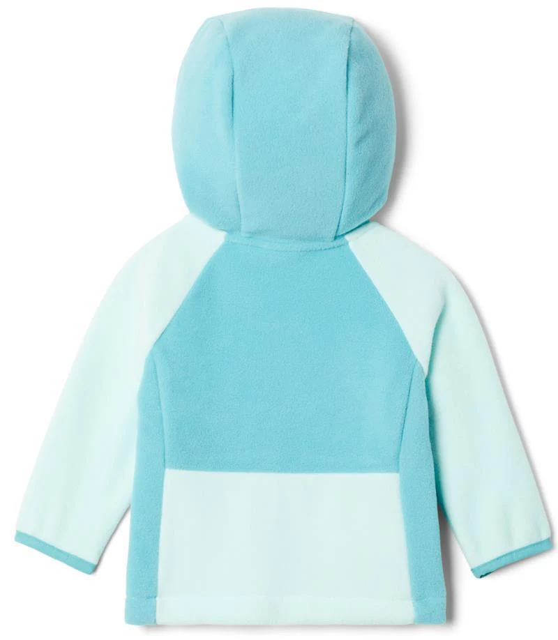 Fast Trek II Fleece Hoodie - Infant - Image 4