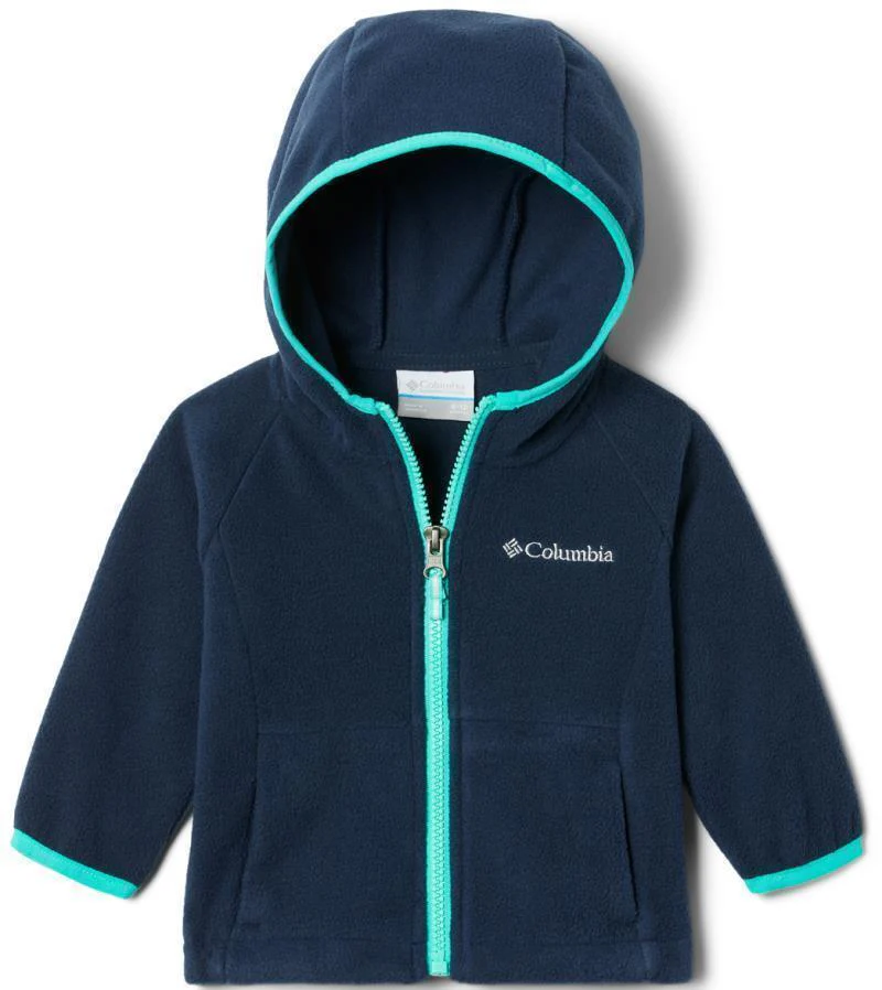 Fast Trek II Fleece Hoodie - Infant - Image 5