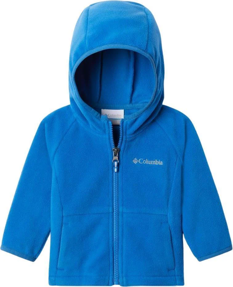 Fast Trek II Fleece Hoodie - Infant - Image 6