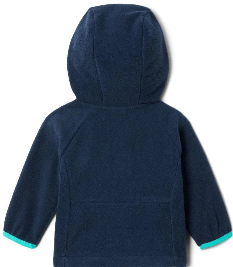 Fast Trek II Fleece Hoodie - Infant - Image 7