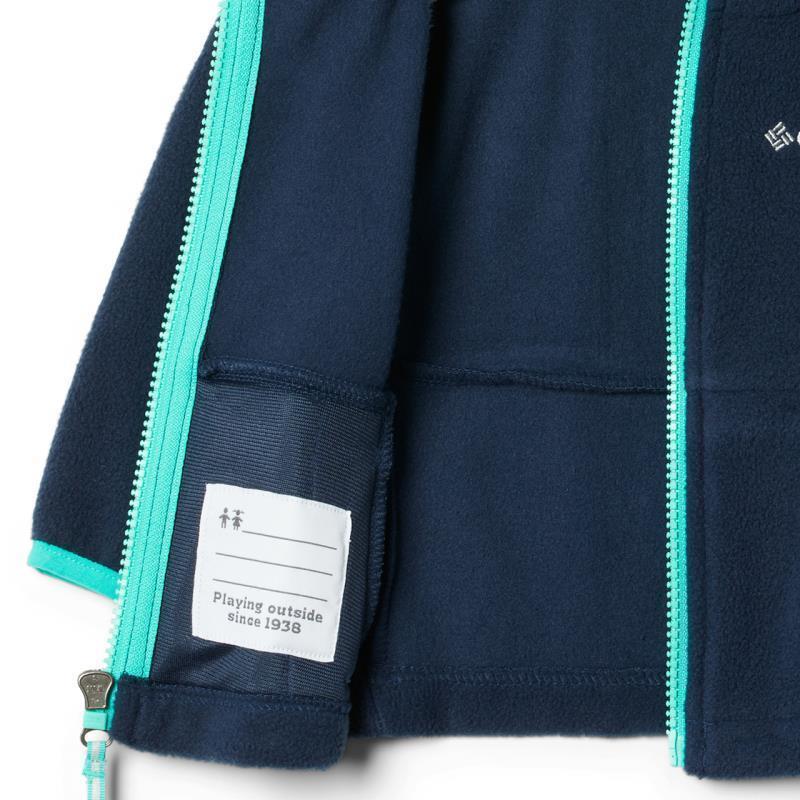 Fast Trek II Fleece Hoodie - Infant - Image 8