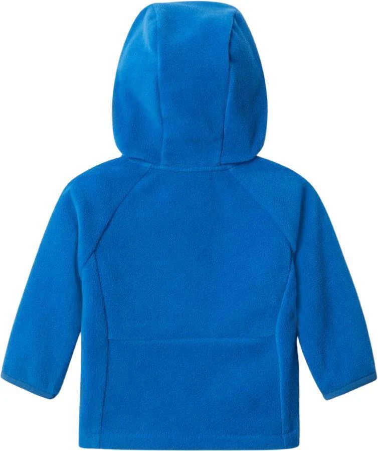 Fast Trek II Fleece Hoodie - Infant - Image 9