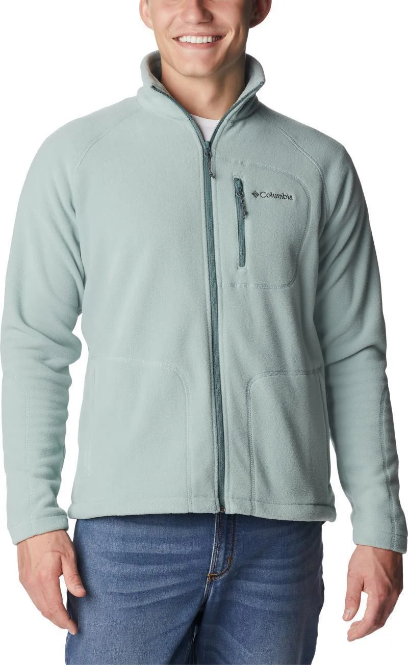 Fast Trek II Full-Zip Fleece, Extended - Mens - Image 15