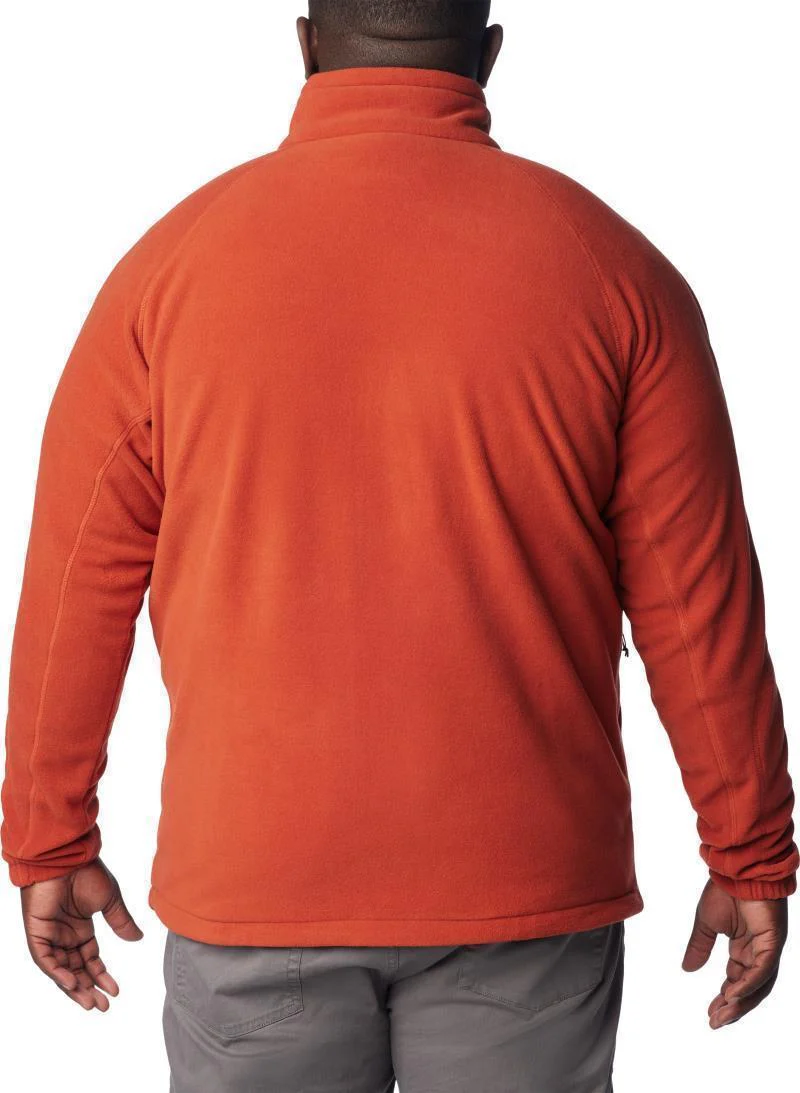 Fast Trek II Full-Zip Fleece, Extended - Mens - Image 18