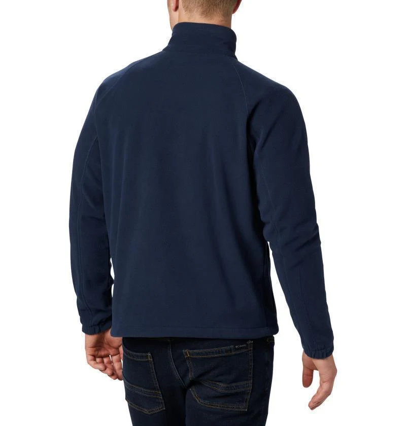 Fast Trek II Full-Zip Fleece, Extended - Mens - Image 2