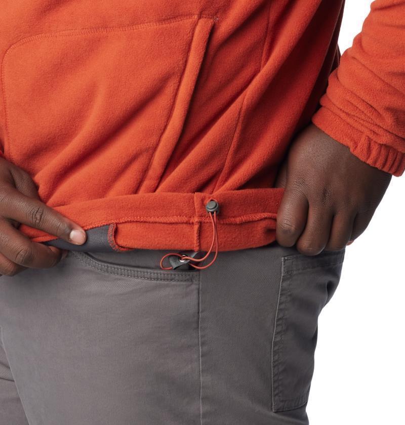 Fast Trek II Full-Zip Fleece, Extended - Mens - Image 23