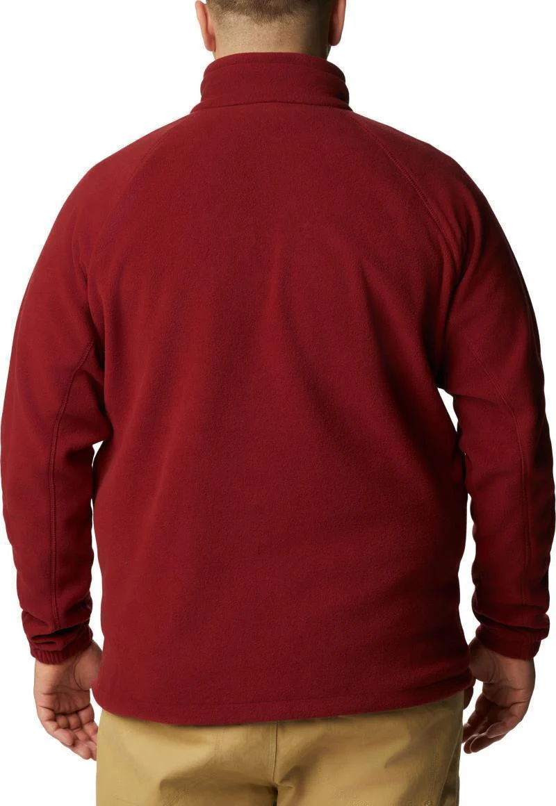 Fast Trek II Full-Zip Fleece, Extended - Mens - Image 25