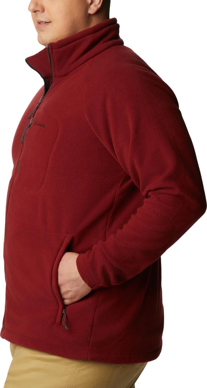 Fast Trek II Full-Zip Fleece, Extended - Mens - Image 26