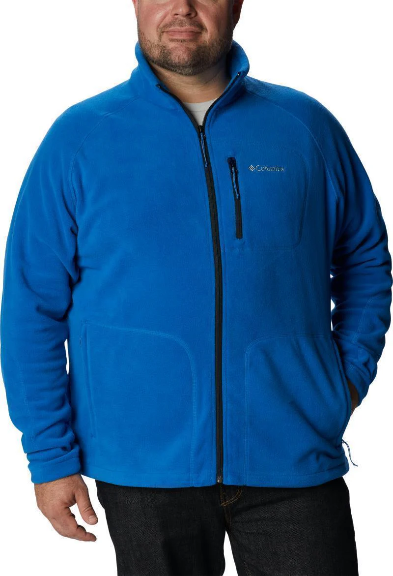 Fast Trek II Full-Zip Fleece, Extended - Mens - Image 27