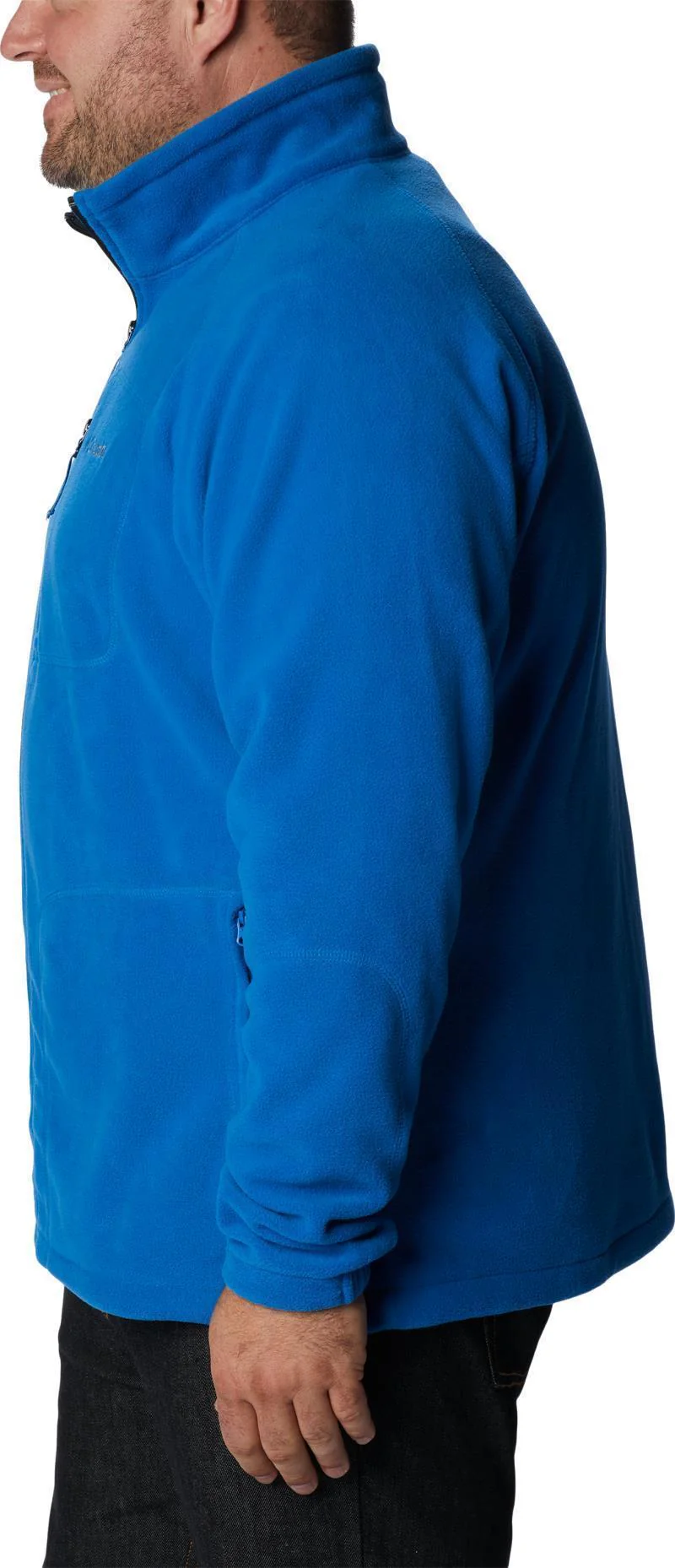 Fast Trek II Full-Zip Fleece, Extended - Mens - Image 28