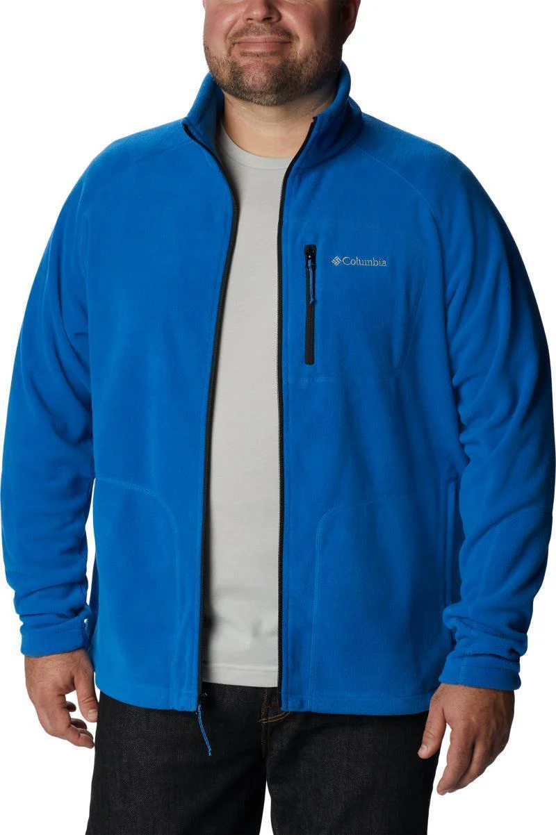 Fast Trek II Full-Zip Fleece, Extended - Mens - Image 30