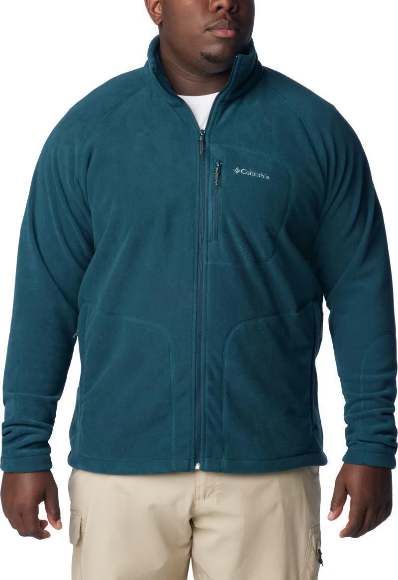 Fast Trek II Full-Zip Fleece, Extended - Mens - Image 31