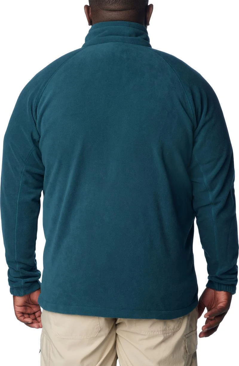 Fast Trek II Full-Zip Fleece, Extended - Mens - Image 32