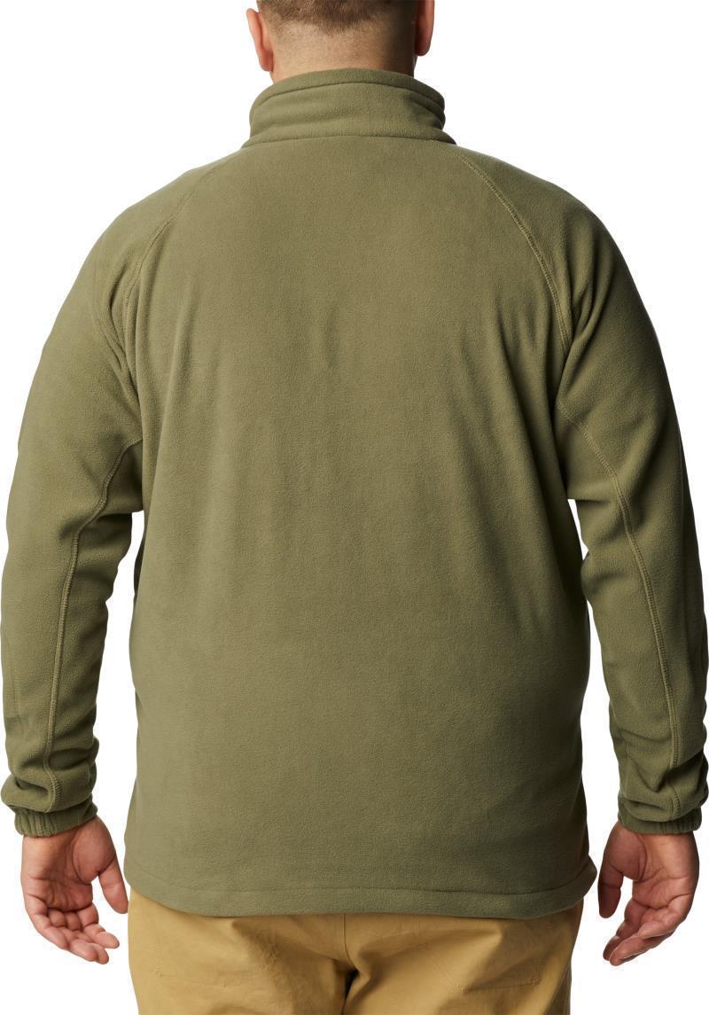 Fast Trek II Full-Zip Fleece, Extended - Mens - Image 35