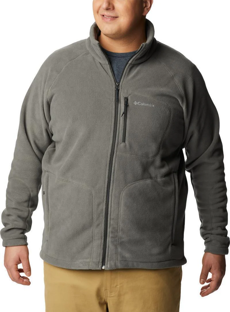 Fast Trek II Full-Zip Fleece, Extended - Mens - Image 38