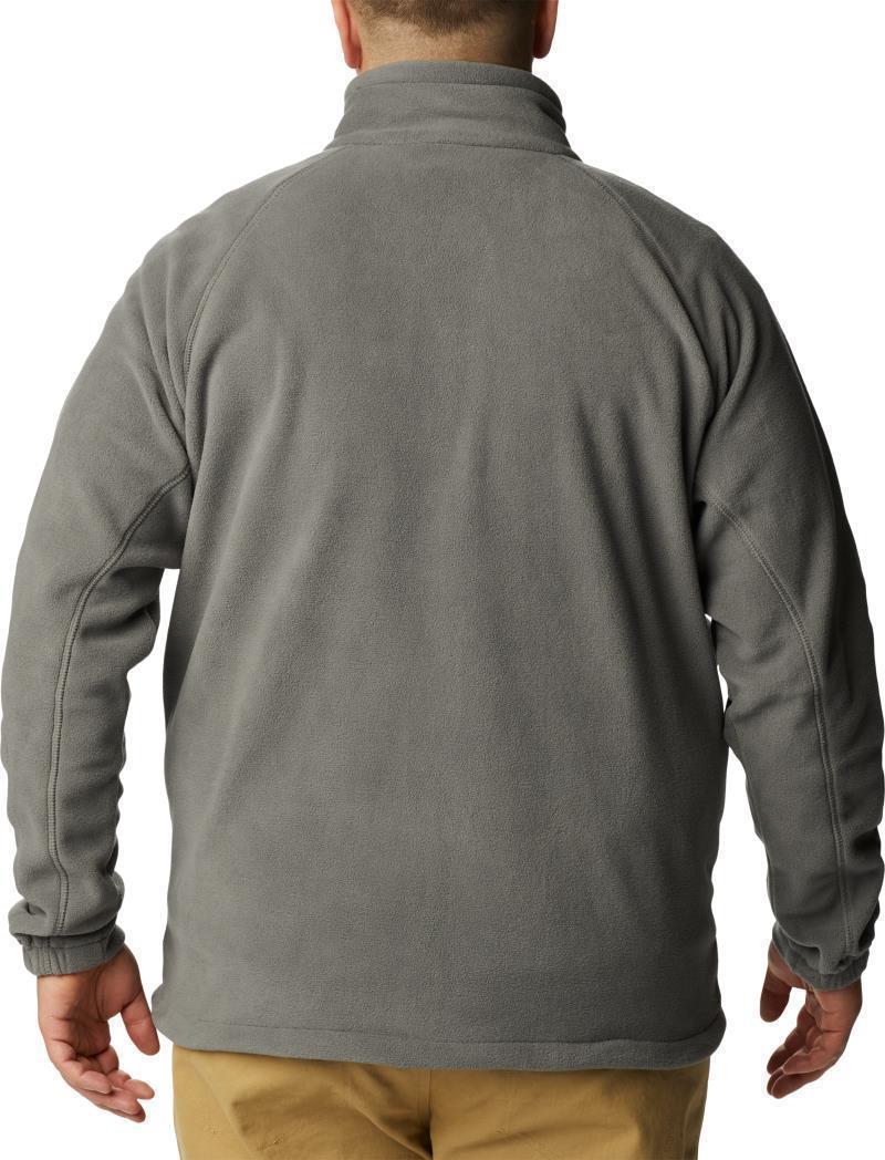 Fast Trek II Full-Zip Fleece, Extended - Mens - Image 39