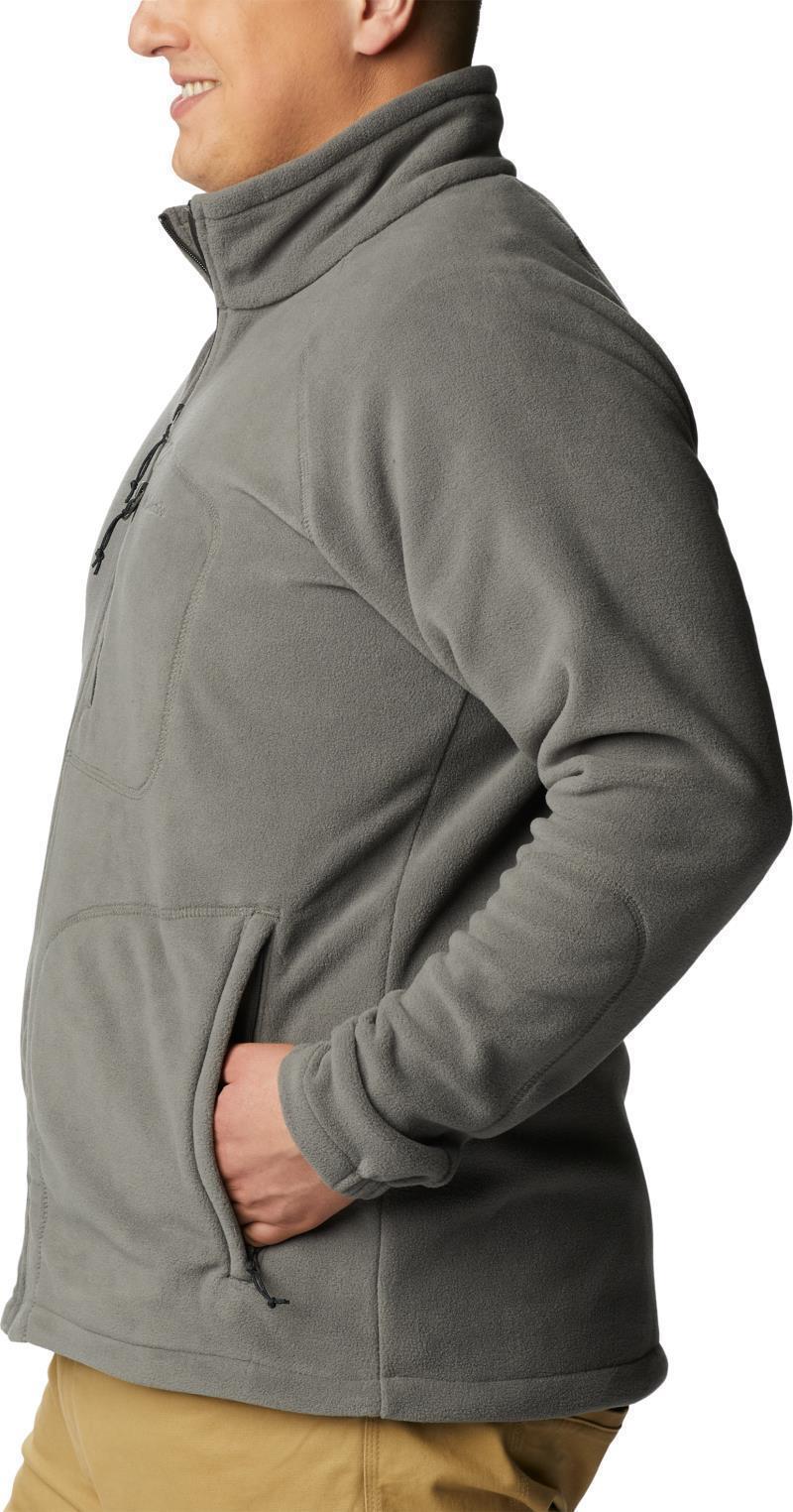 Fast Trek II Full-Zip Fleece, Extended - Mens - Image 40