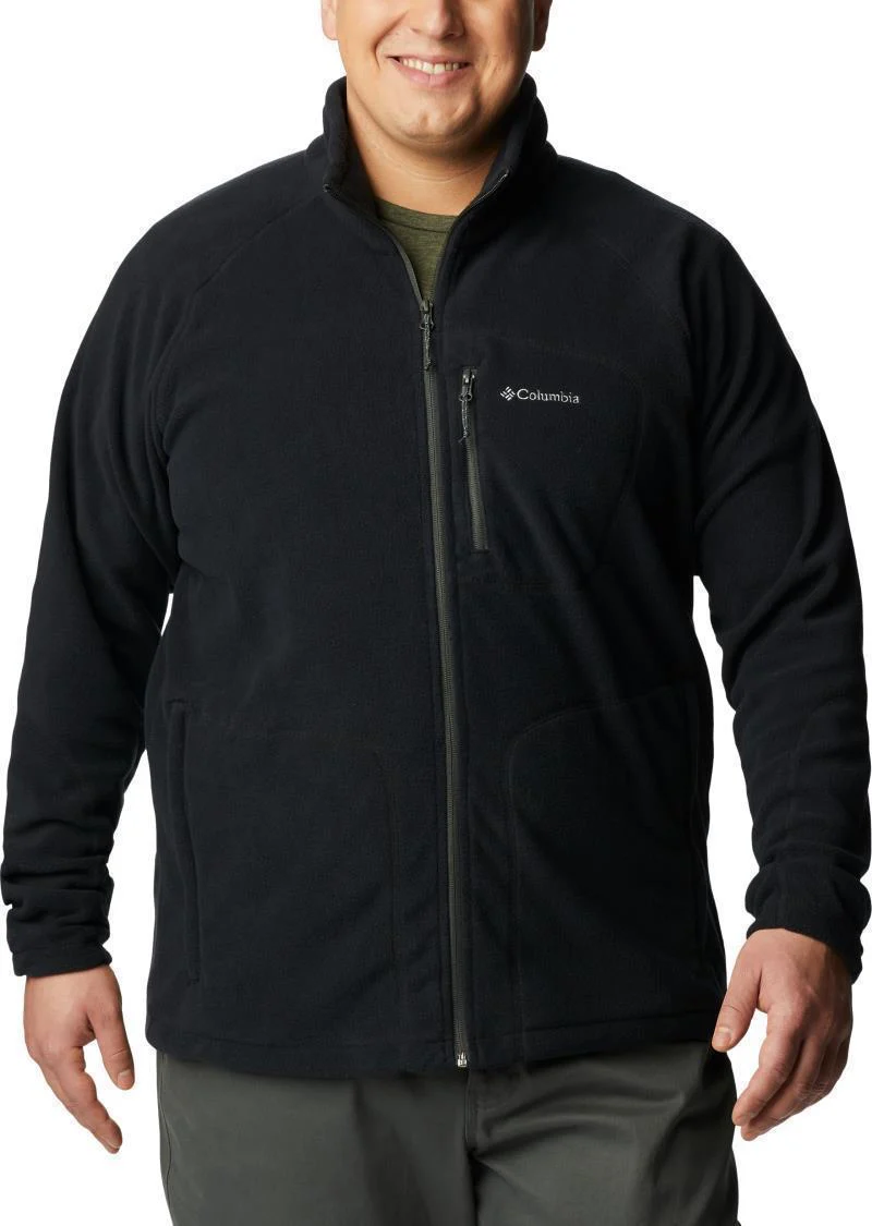 Fast Trek II Full-Zip Fleece, Extended - Mens - Image 41