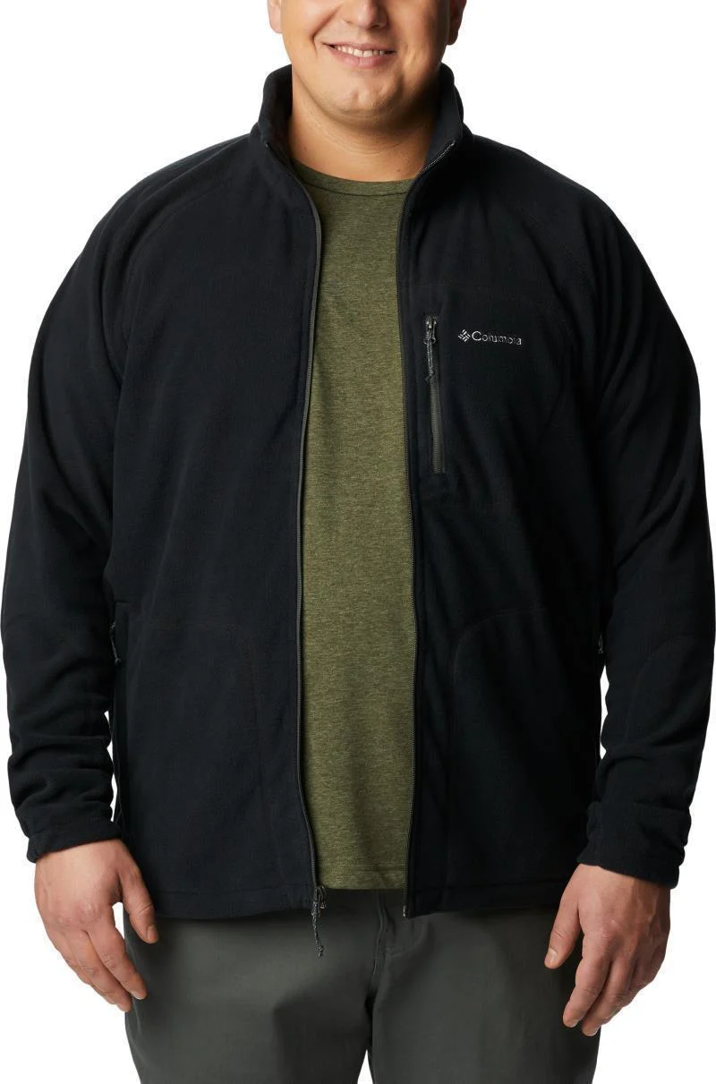 Fast Trek II Full-Zip Fleece, Extended - Mens - Image 43