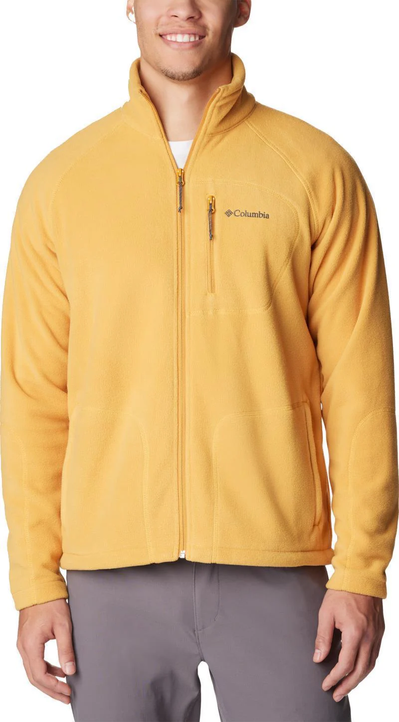 Fast Trek II Full-Zip Fleece, Extended - Mens - Image 45