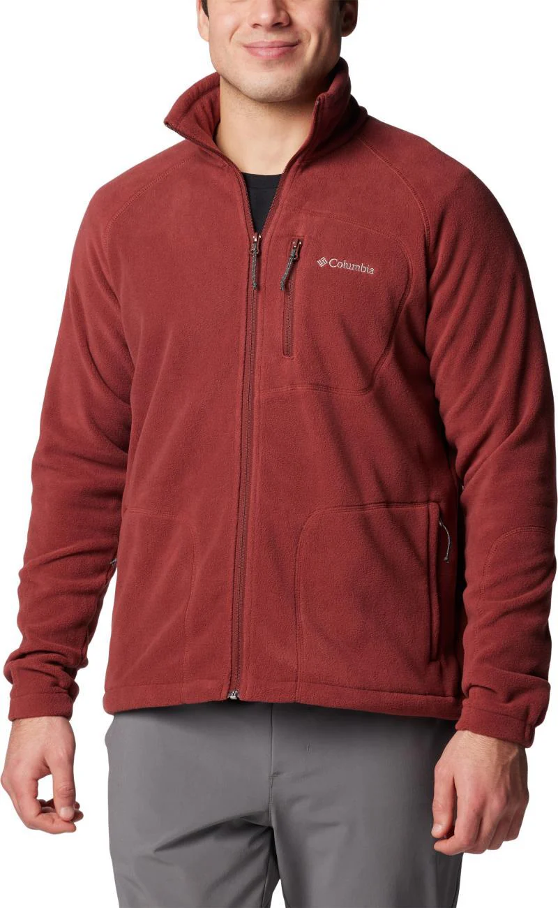 Fast Trek II Full-Zip Fleece, Extended - Mens - Image 47