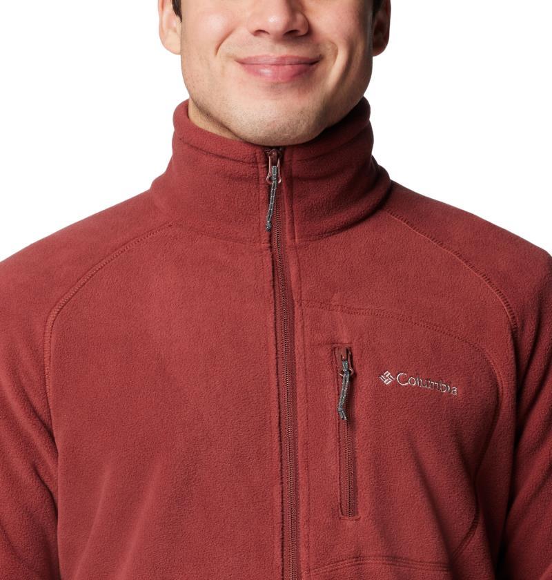 Fast Trek II Full-Zip Fleece, Extended - Mens - Image 51