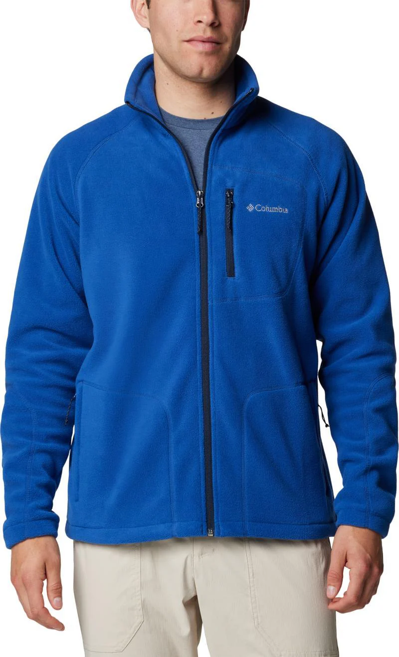 Fast Trek II Full-Zip Fleece, Extended - Mens - Image 53