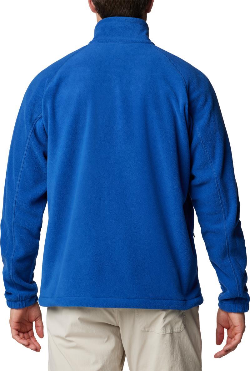 Fast Trek II Full-Zip Fleece, Extended - Mens - Image 54