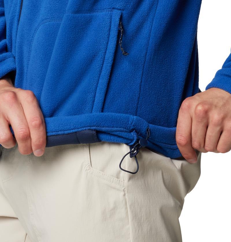 Fast Trek II Full-Zip Fleece, Extended - Mens - Image 56