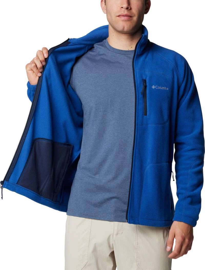 Fast Trek II Full-Zip Fleece, Extended - Mens - Image 57