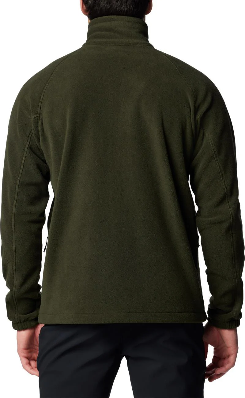 Fast Trek II Full-Zip Fleece, Extended - Mens - Image 61