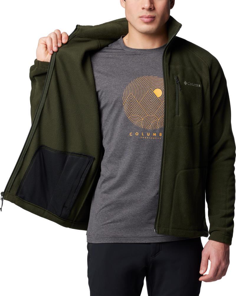 Fast Trek II Full-Zip Fleece, Extended - Mens - Image 64