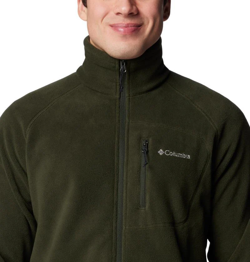 Fast Trek II Full-Zip Fleece, Extended - Mens - Image 65