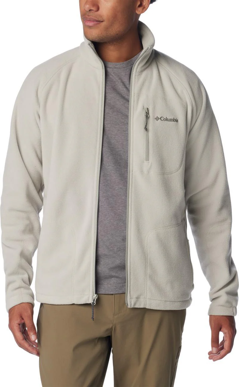 Fast Trek II Full-Zip Fleece, Extended - Mens - Image 69